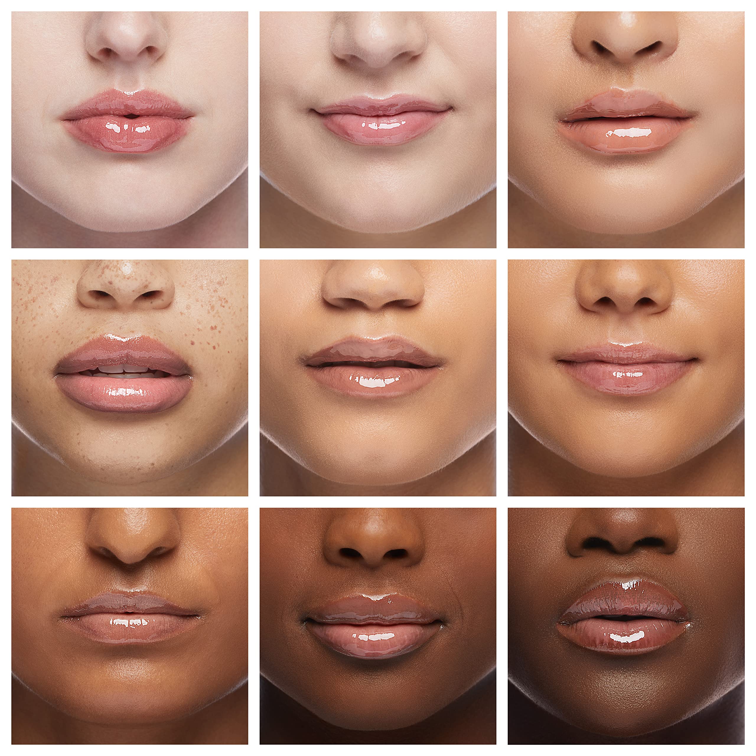 Physicians Formula Diamond Lip Plumper Gloss