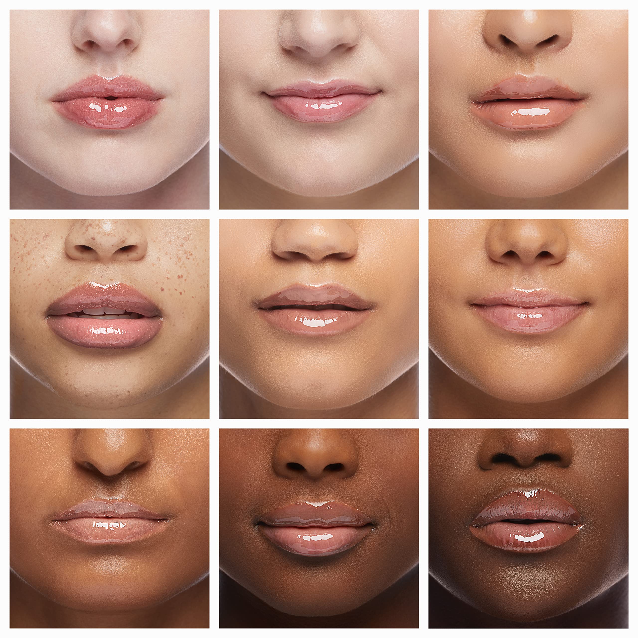 Ruby Kisses Vita-Lip Lip Gloss Set