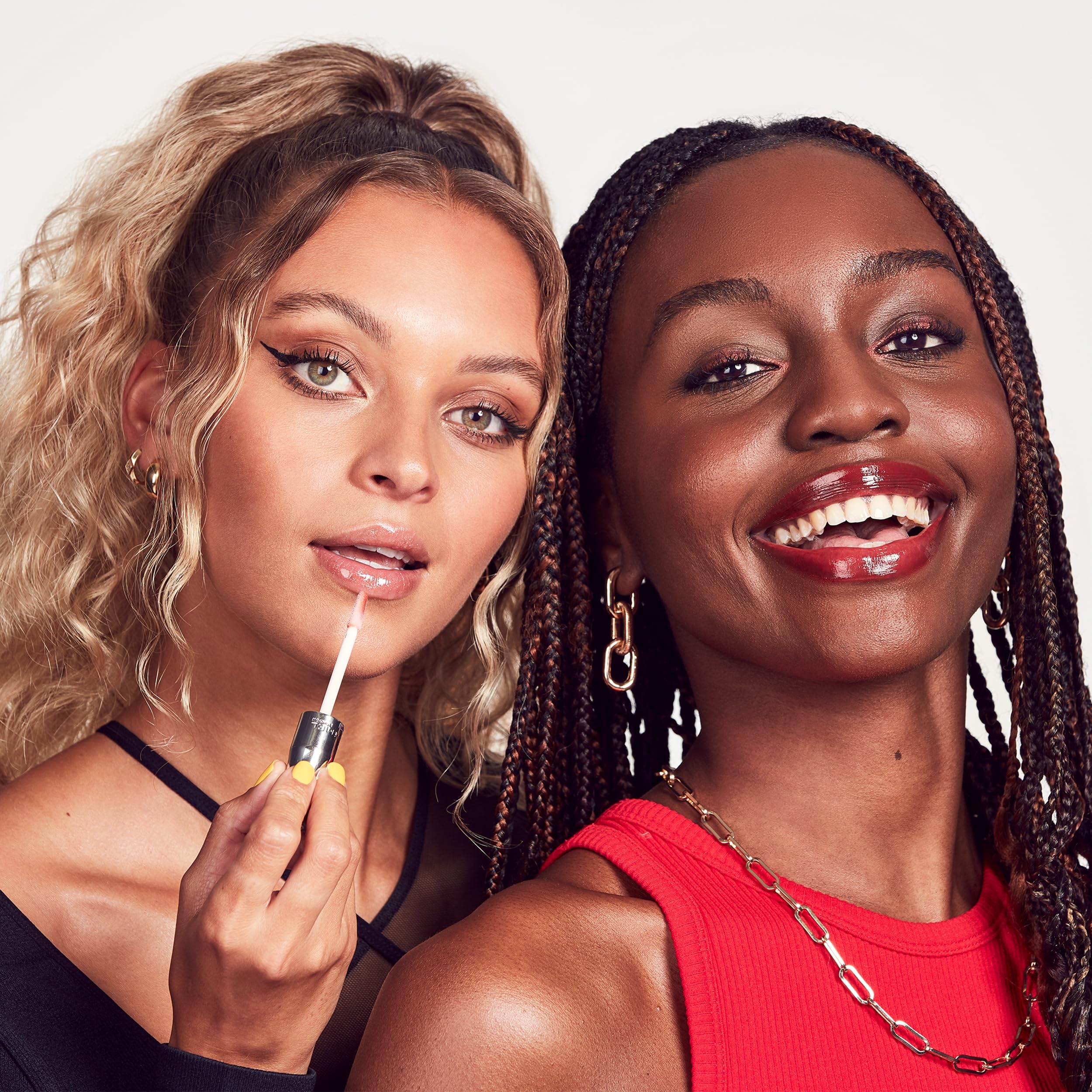 Rimmel Flower Power Lip Gloss