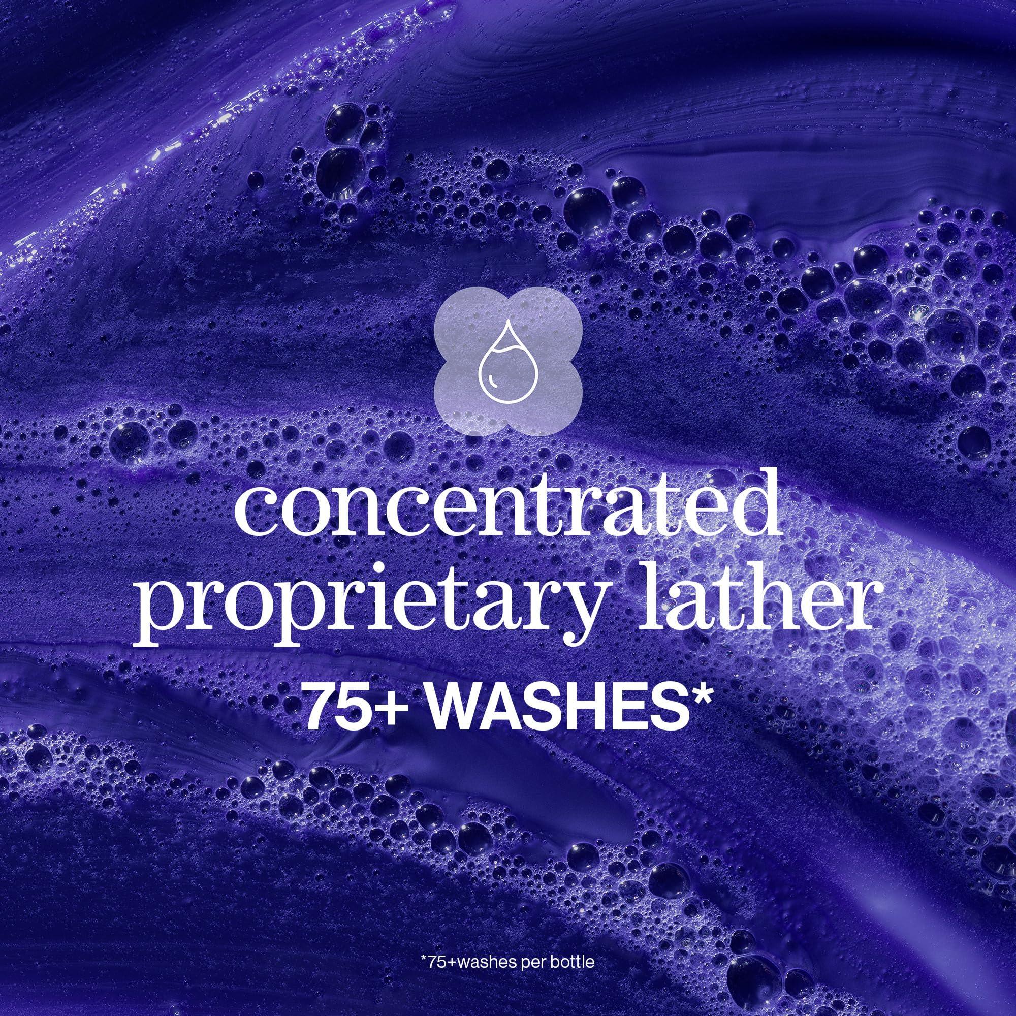 Pureology Strength Cure Blonde Purple Shampoo