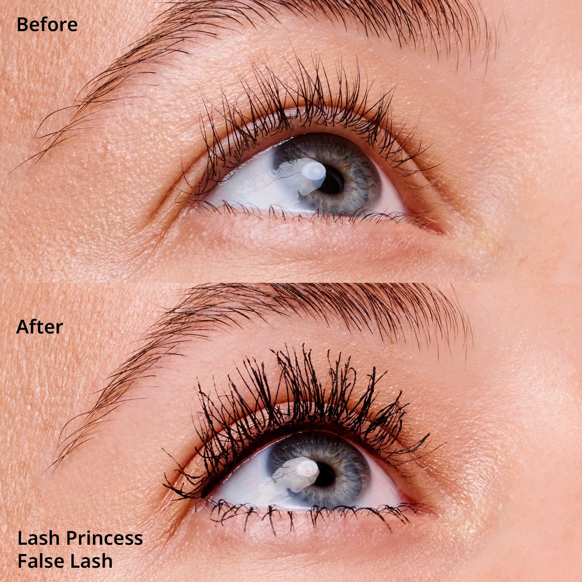 essence Lash Princess False Lash Effect Mascara
