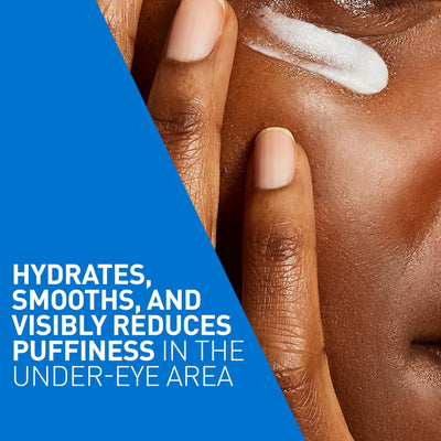 CeraVe Eye Repair Cream, Under Eye Cream - Image 4