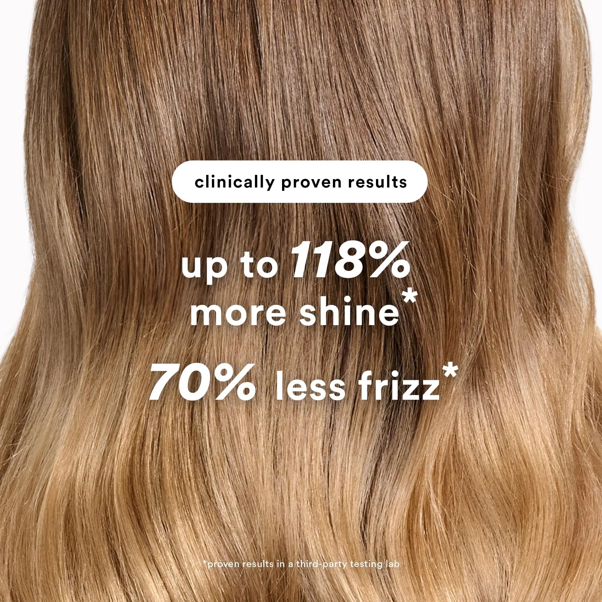 VERB Ghost Hair Oil, 4 fl oz- Weightless Hair Oil for Fine to Medium Hair