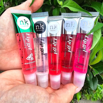 The Make-Up Artist Project Lip Gloss Set - Image 1