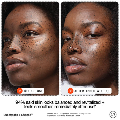Youth To The People Cleanser & Moisturizer Duo - Image 4