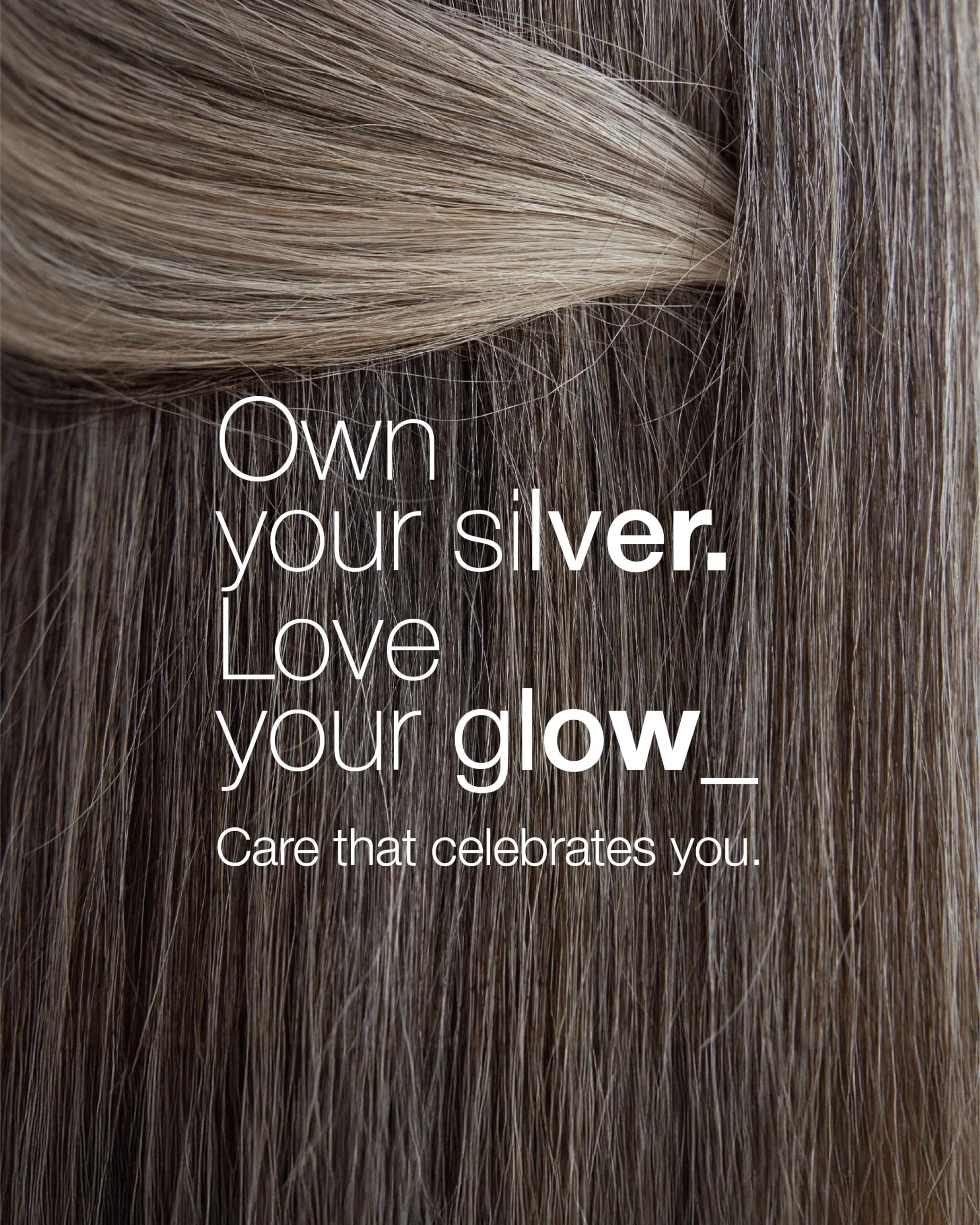 Better Not Younger Silver Lining Purple Shampoo