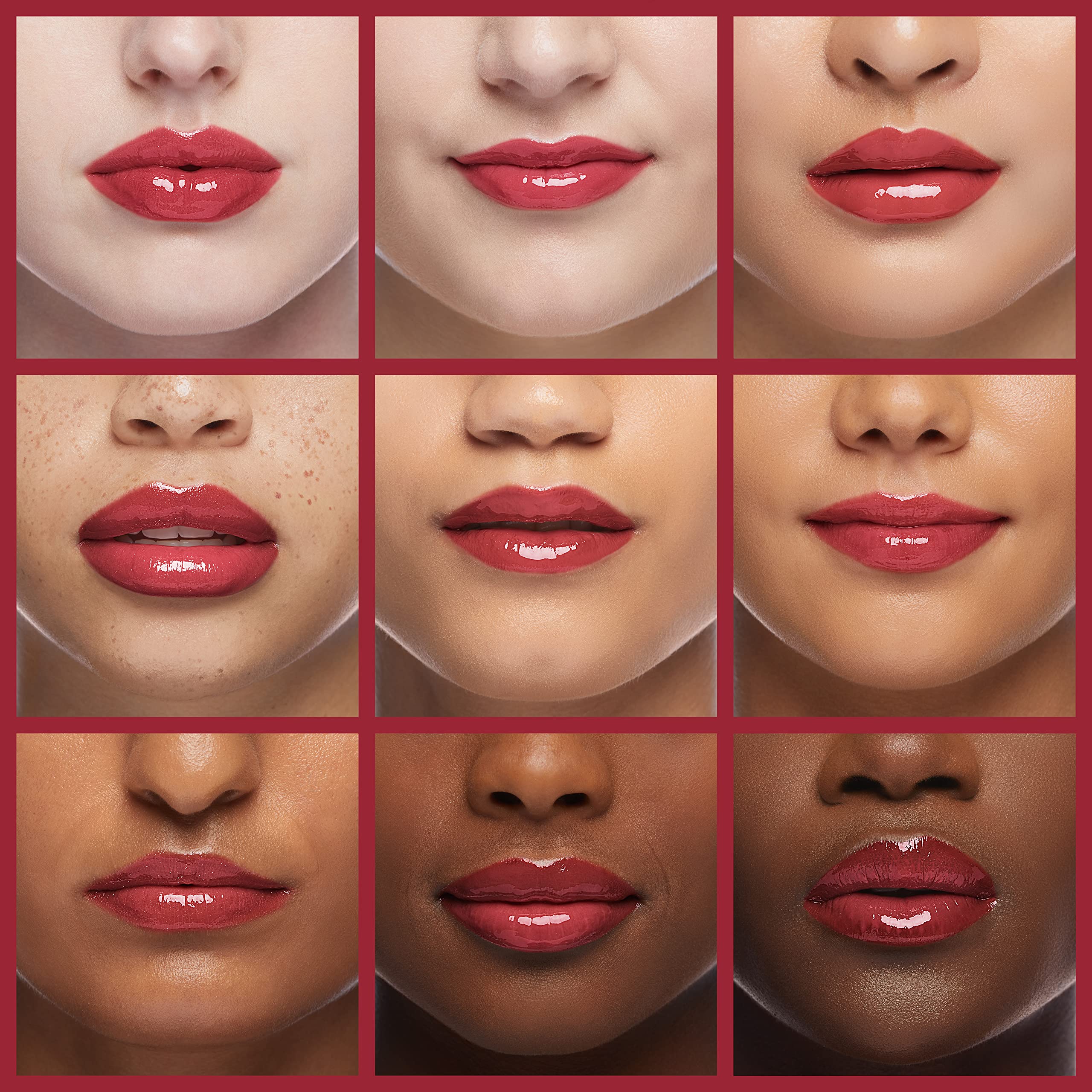 Revlon Ultimate Wine Lipcolor