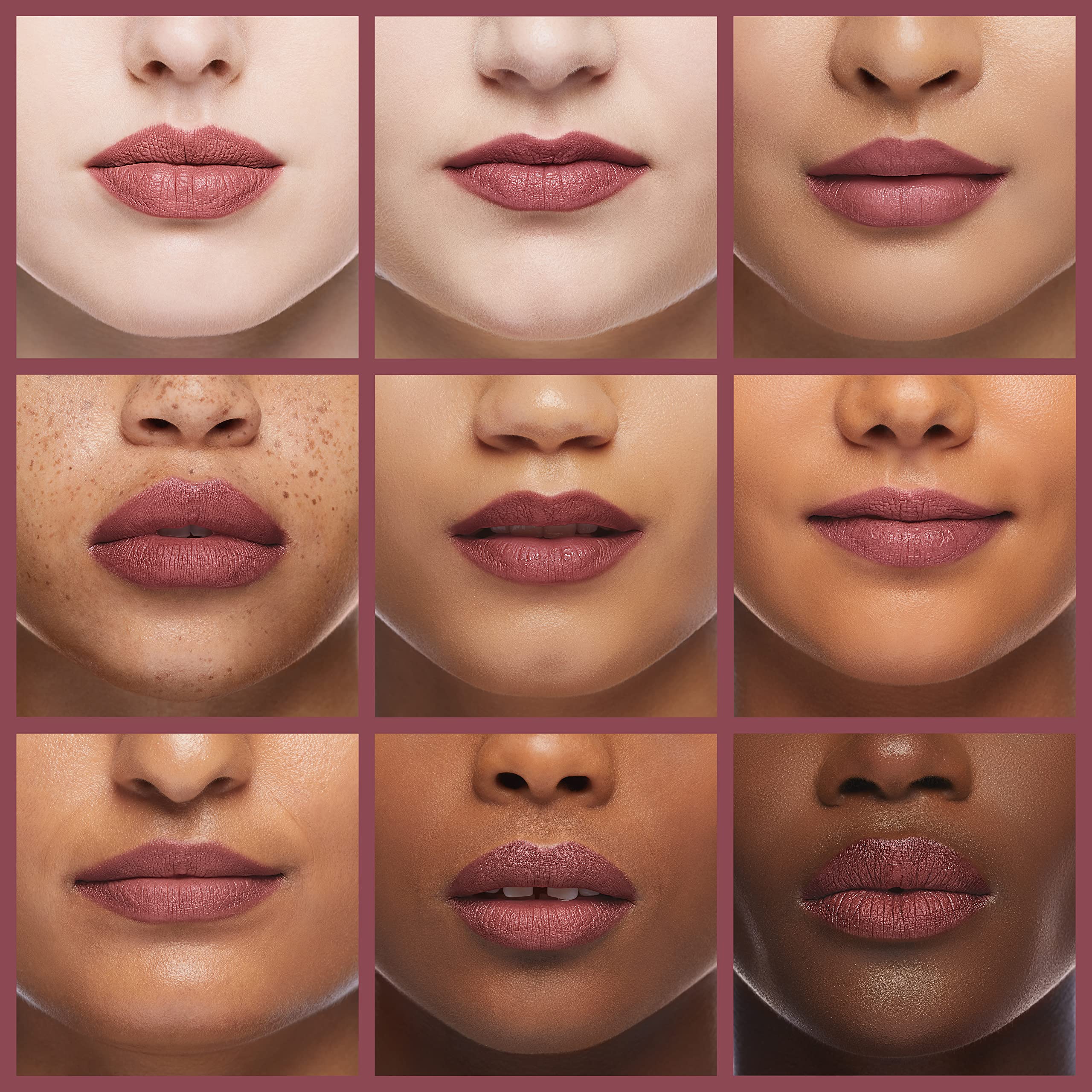 Neutrogena Velvet Wine Lip Gloss