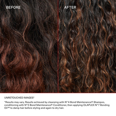 Olaplex No. 7 Bonding Oil - Image 2