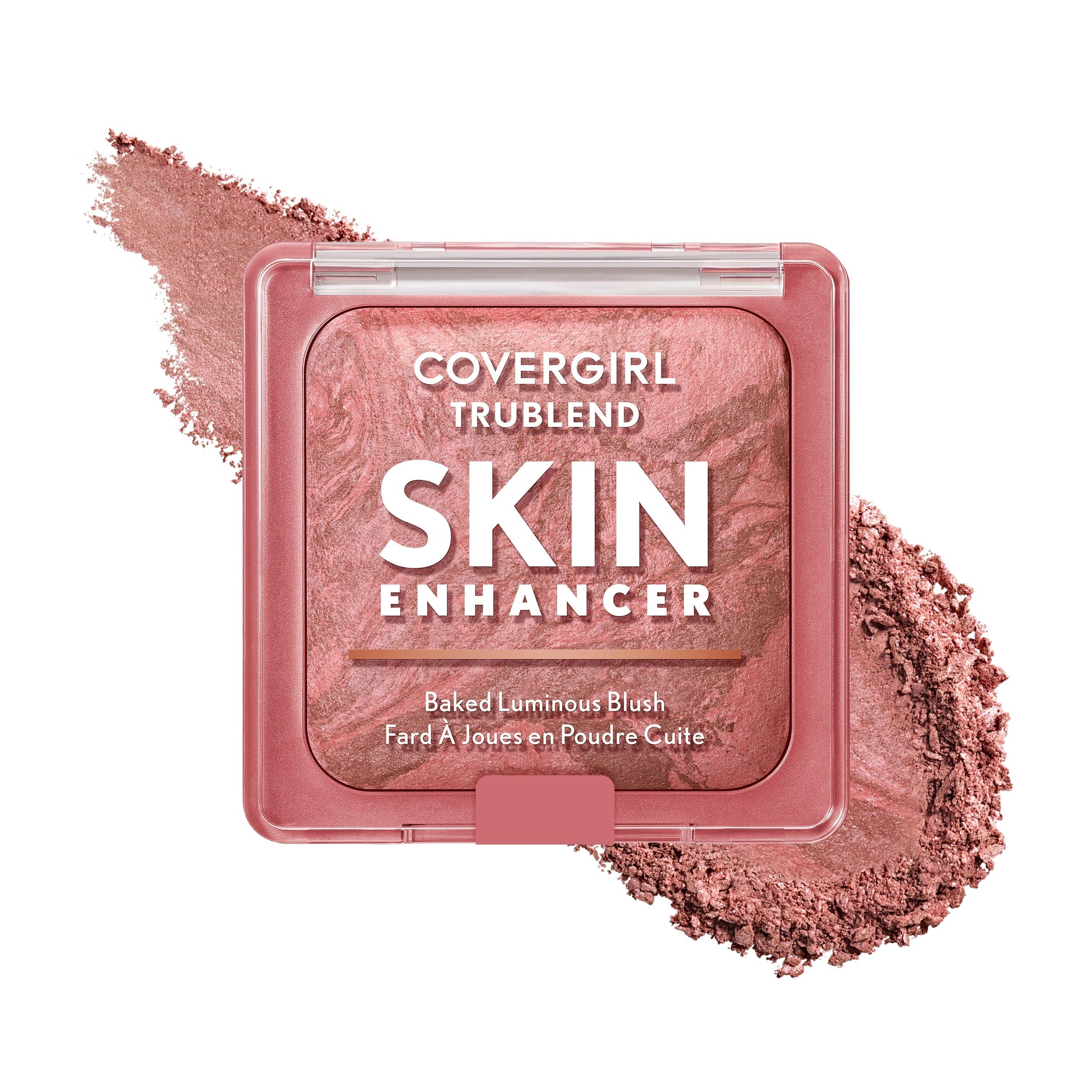 COVERGIRL Rose Latte Blush