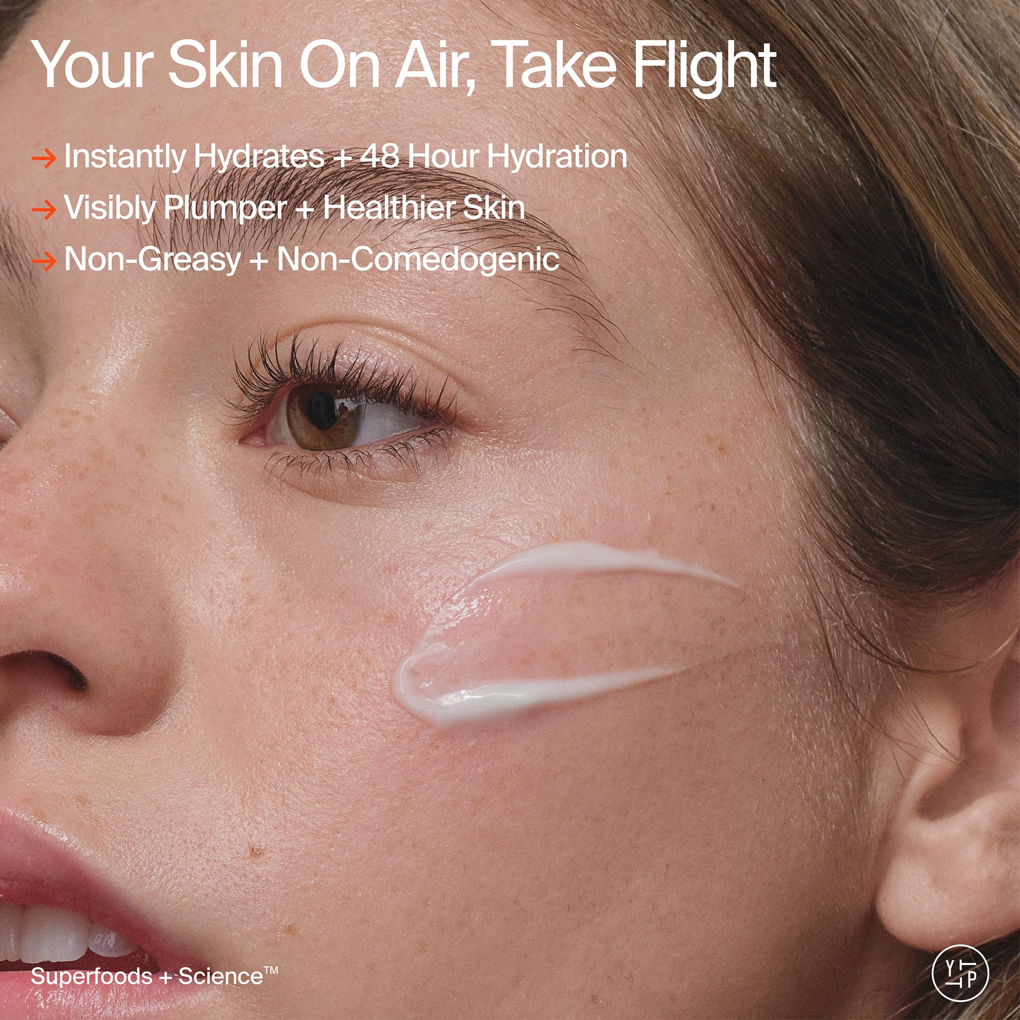 Youth To The People Cleanser & Moisturizer Duo