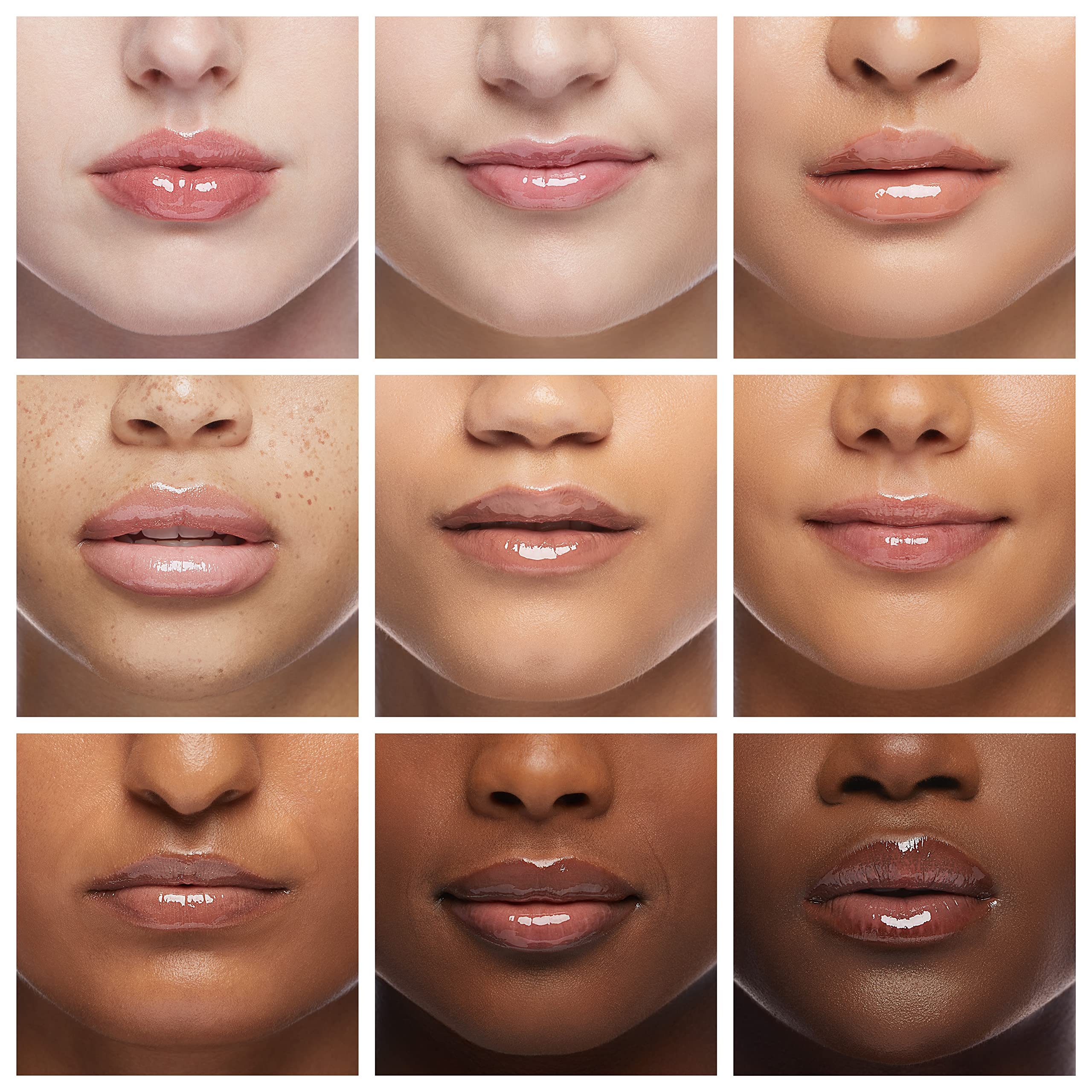 Sokgo Hydrating Lip Oil Gloss