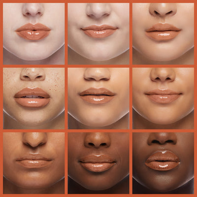 Nicole Miller Lip Gloss Collection - Image 4