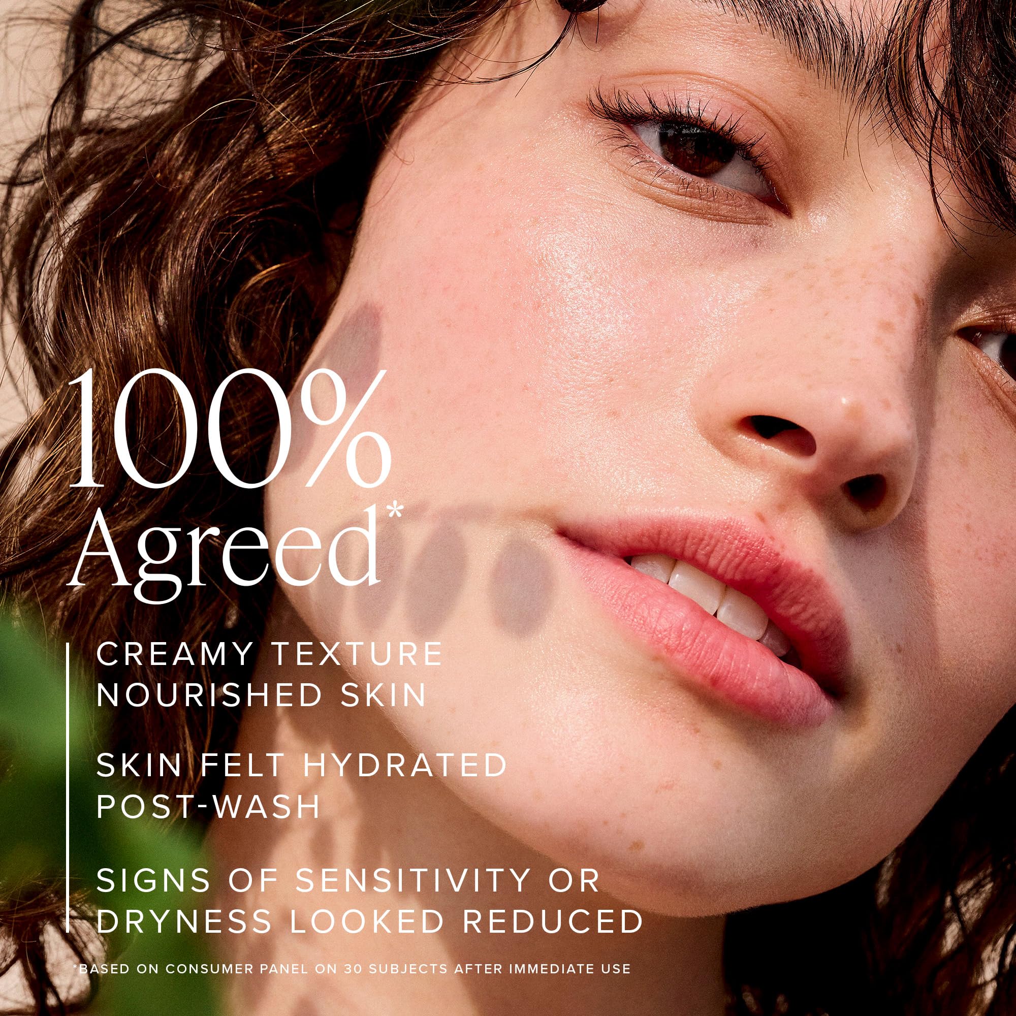 Farmacy Creamy Face Cleanser