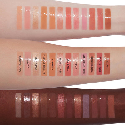 Anastasia Beverly Hills Cotton Candy Lip Gloss - Image 3