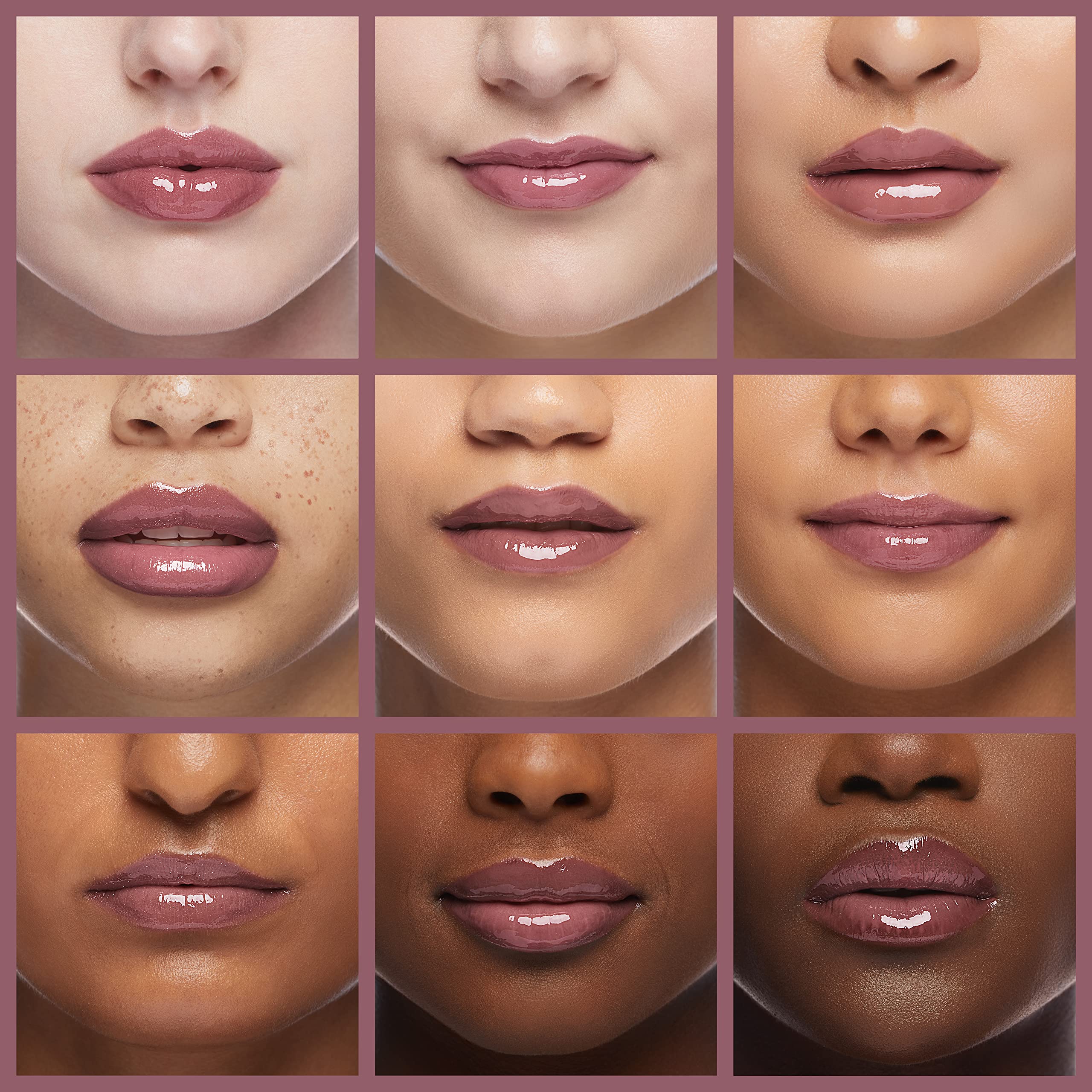 Rimmel Date Night Lip Gloss