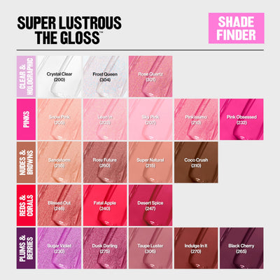 Revlon Blissed Out Lip Gloss - Image 4