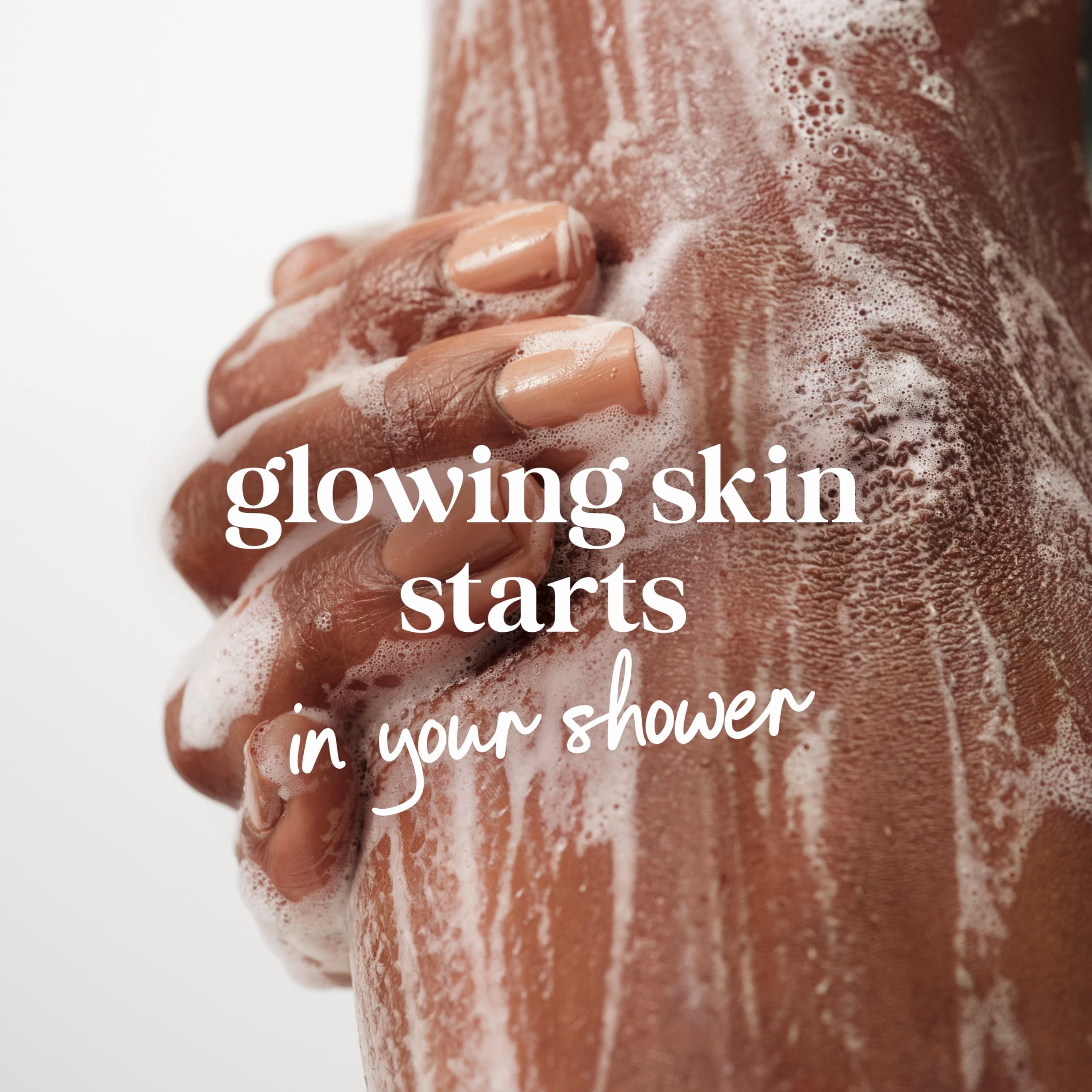 Dove Mango & Almond Butter Body Wash
