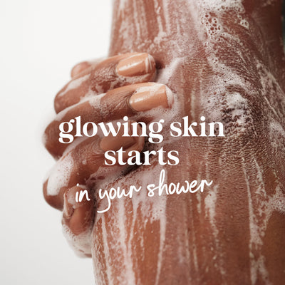Dove Mango & Almond Butter Body Wash - Image 4