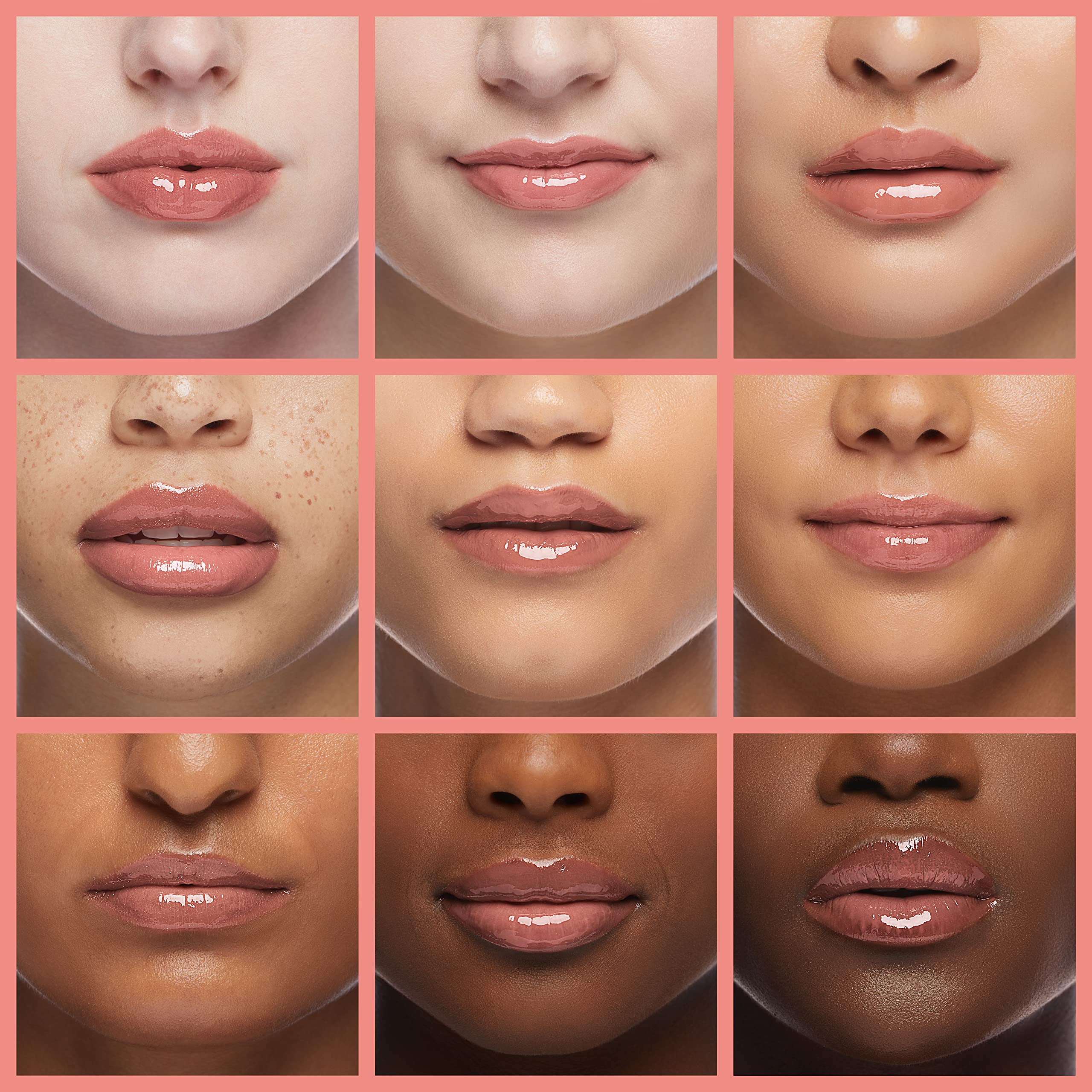 wet n wild Cherish Lip Gloss