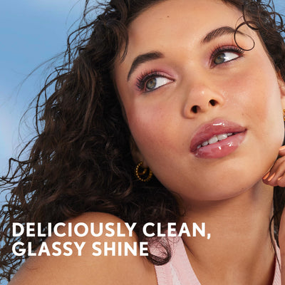 COVERGIRL Sunrise Blush Lip Gloss - Image 3