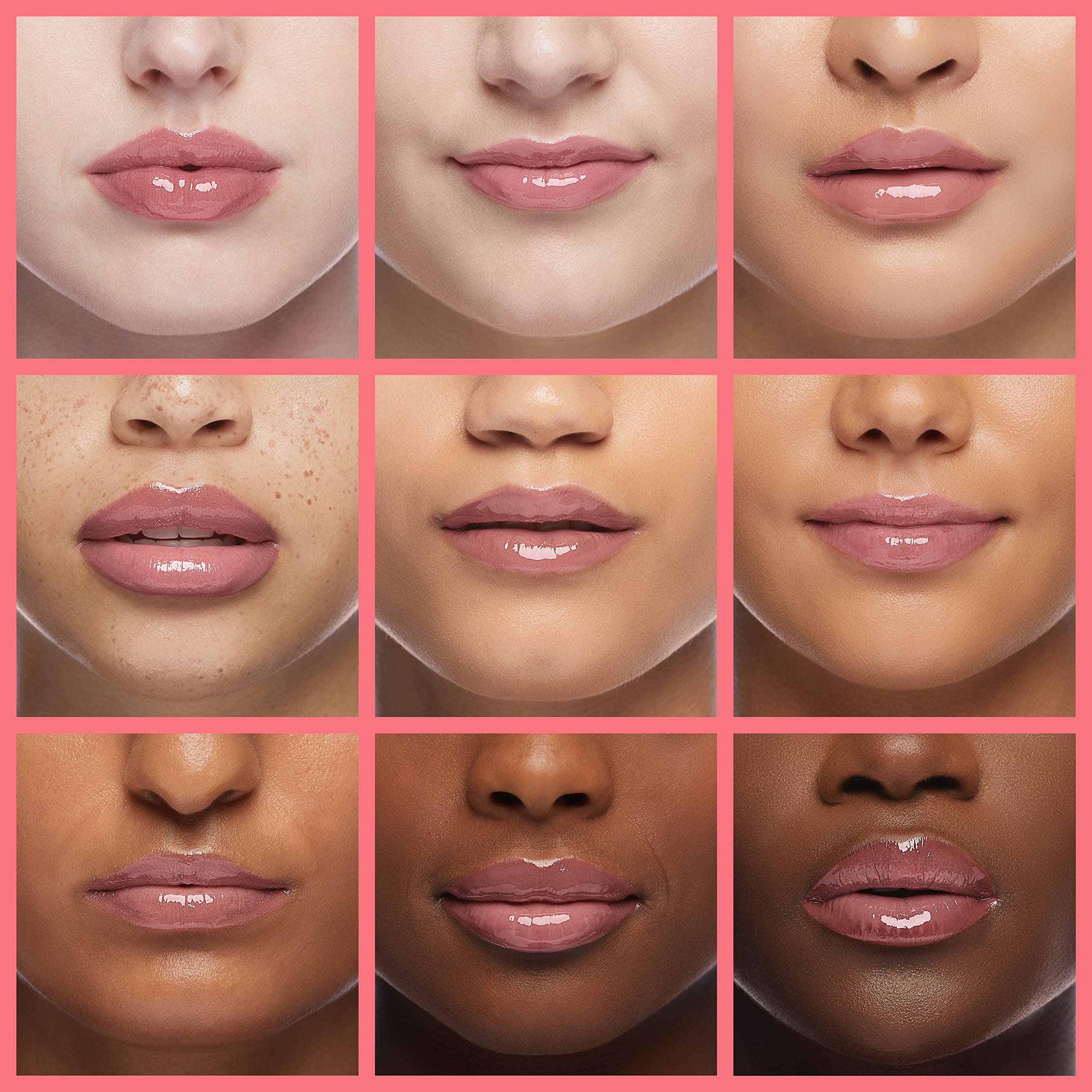 Neutrogena Glaze 60 Lip Gloss