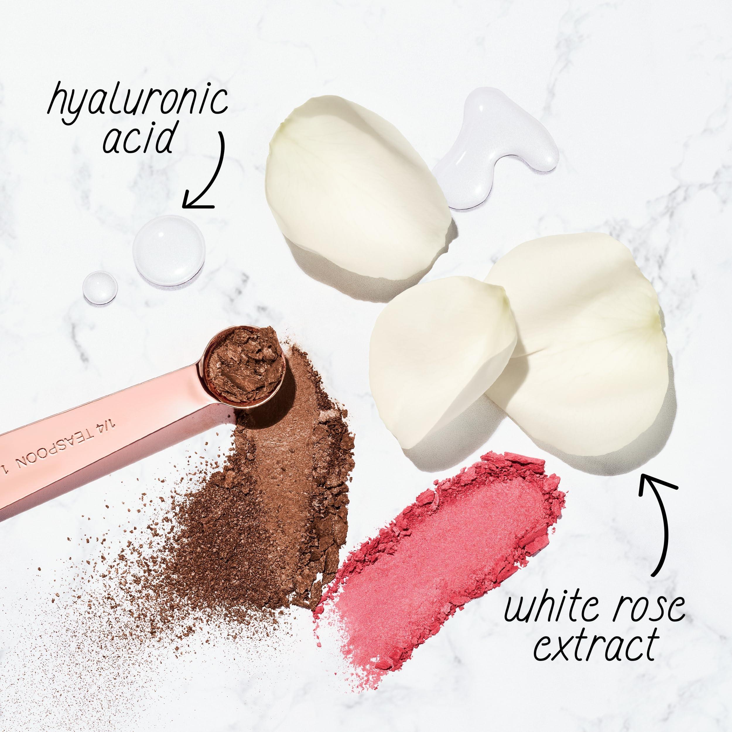 COVERGIRL Rose Latte Blush
