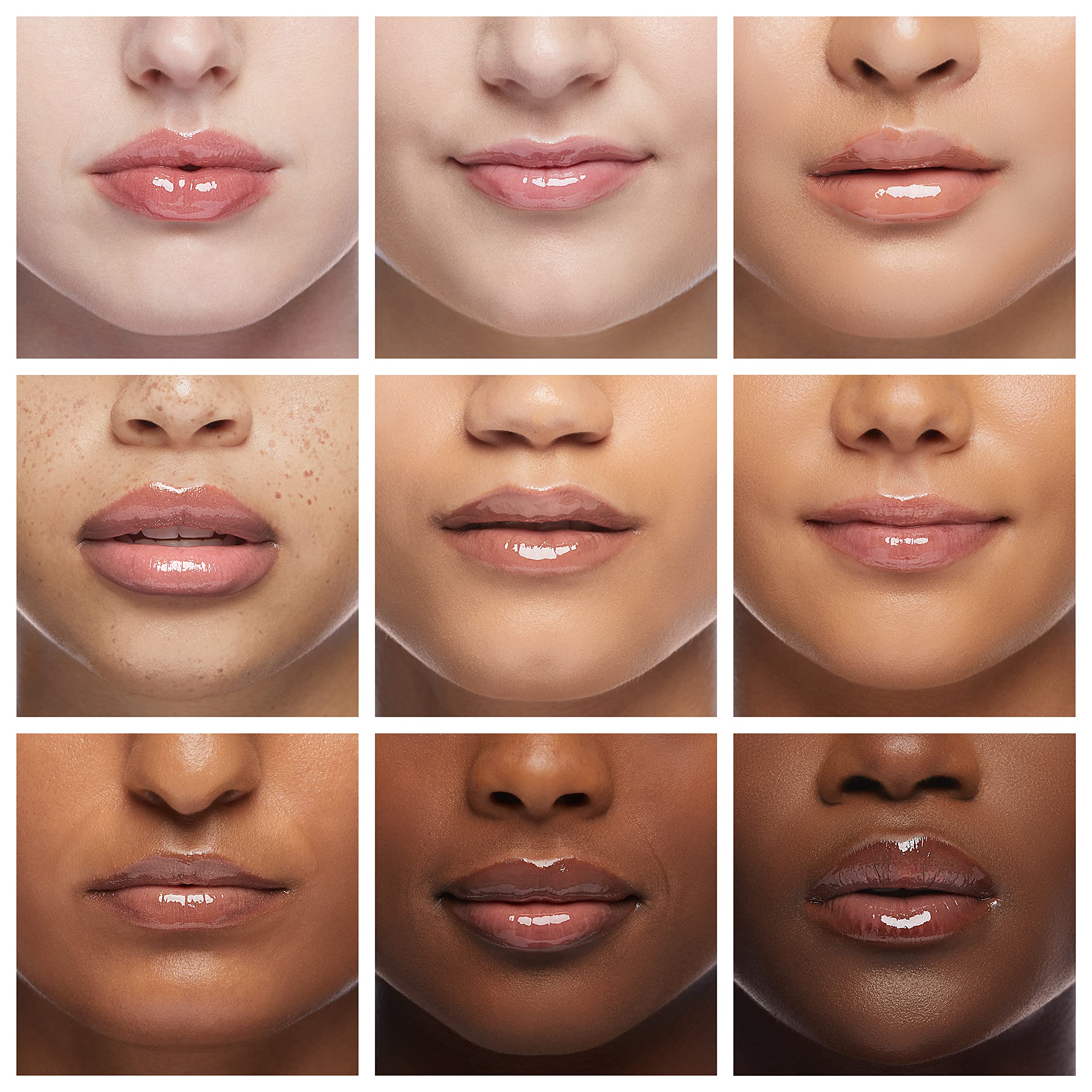 Cherimoya Clear Lip Polish