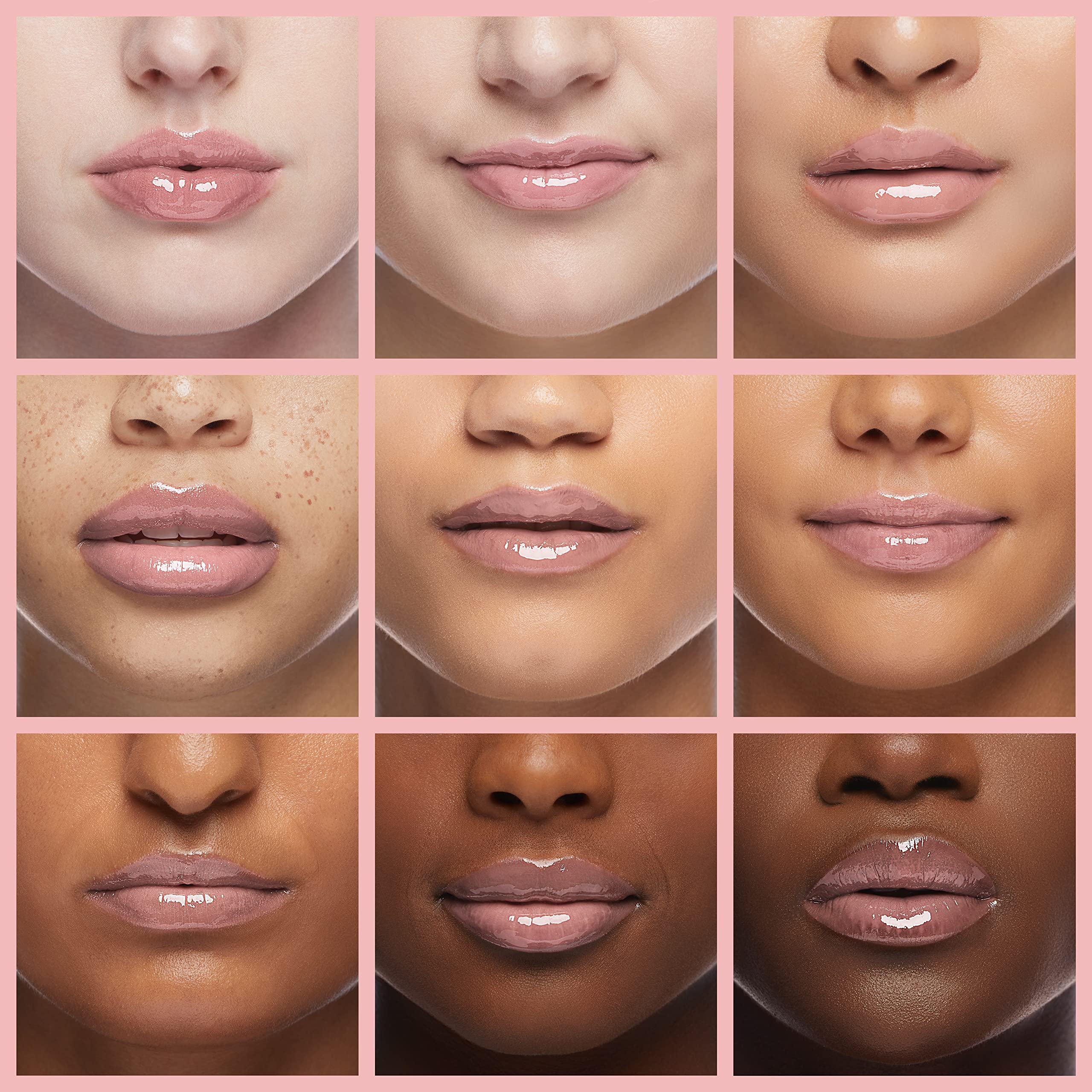 Rimmel Sundae Best Lip Gloss