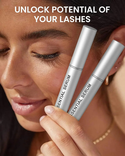Feyano Natural Cosmetic Eyelash Serum - Image 2