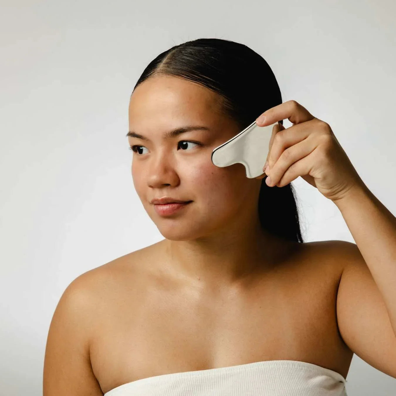 UpCircle Gua Sha Facial Massage Stone