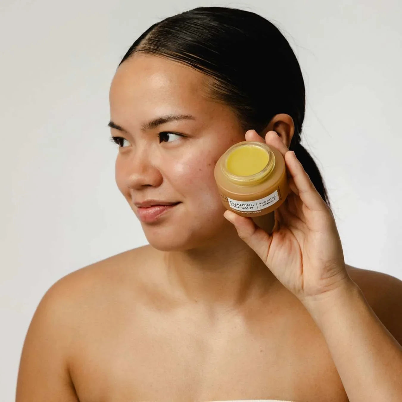 UpCircle Cleanse, Tone + Moisturize Set