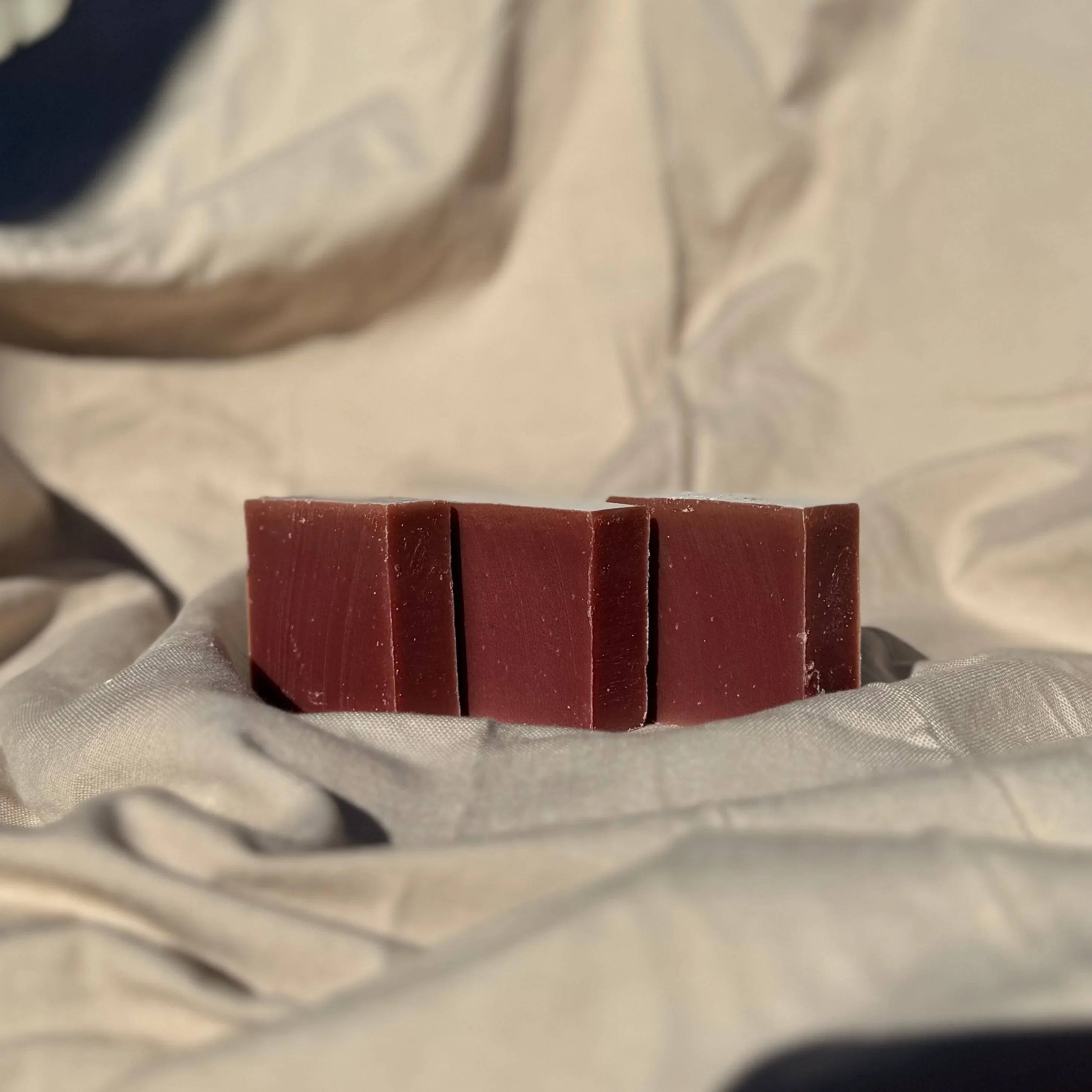 Handmade Soap Club Cedar Wood & Frankincense Soap Bar