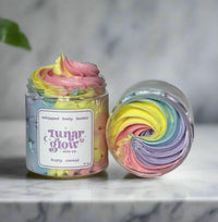 Moisturizing Body Butters
