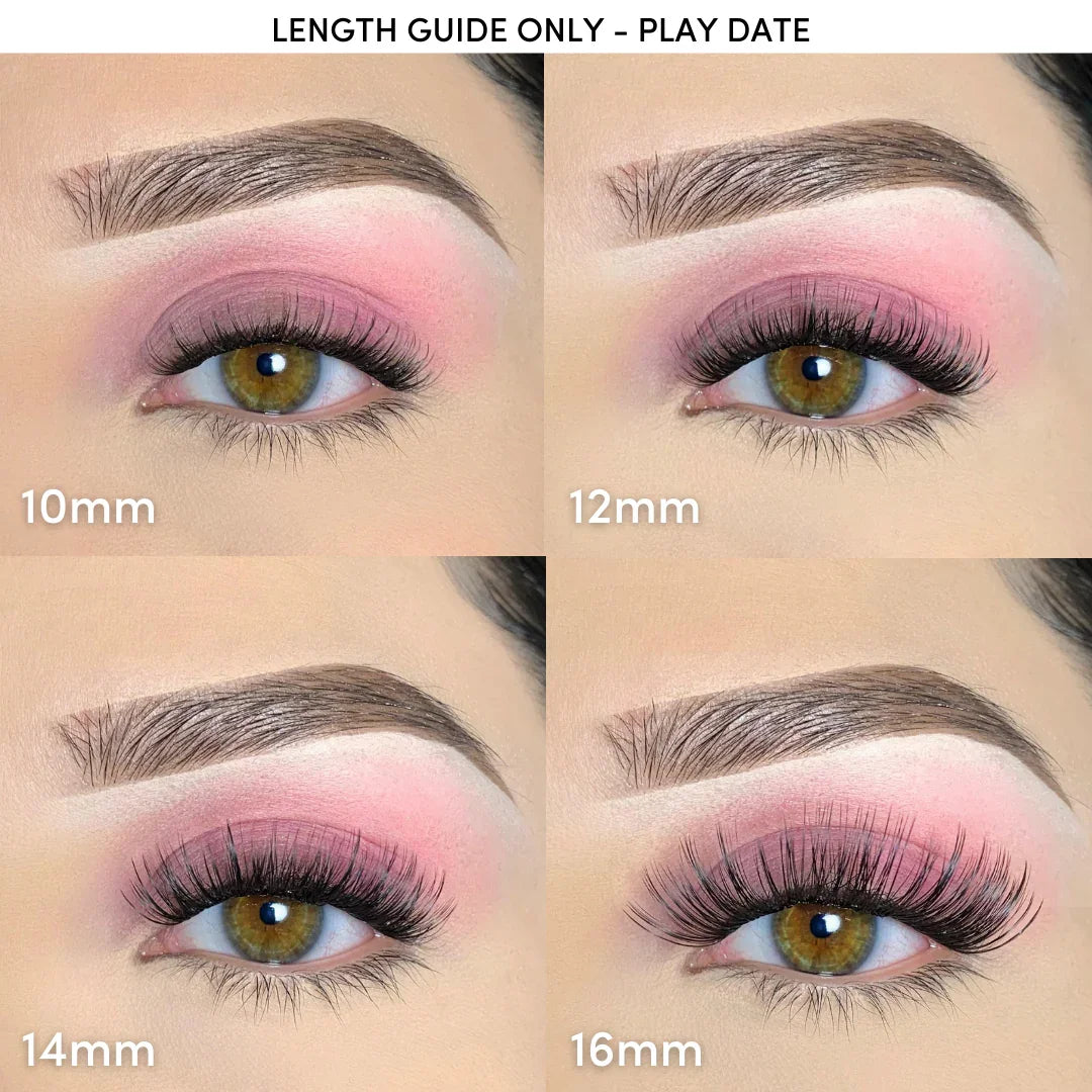 Pink Purée Playdate Multi-Pack