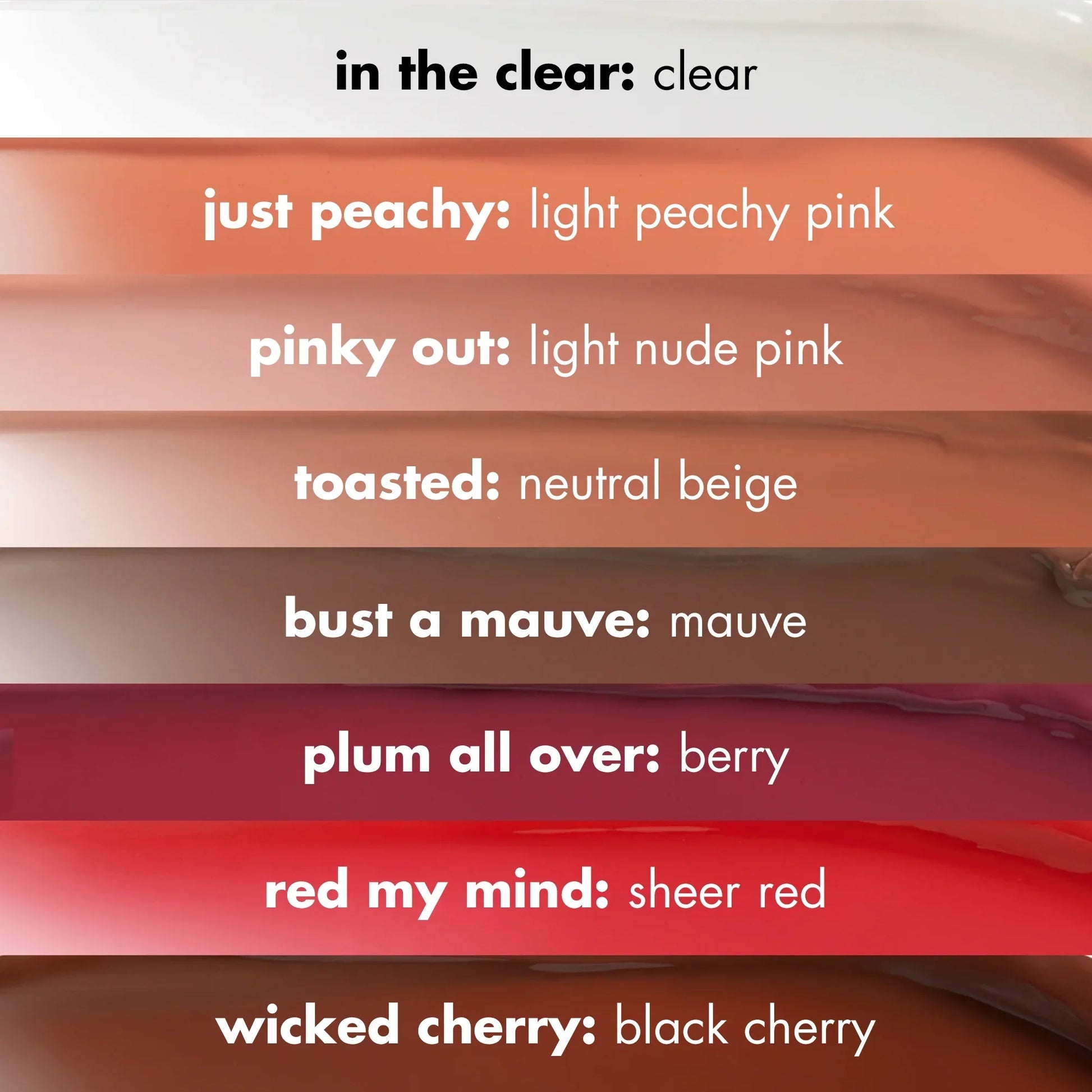 Pout Clout Lip Plumping Pen, in the Clear, 0.07Oz