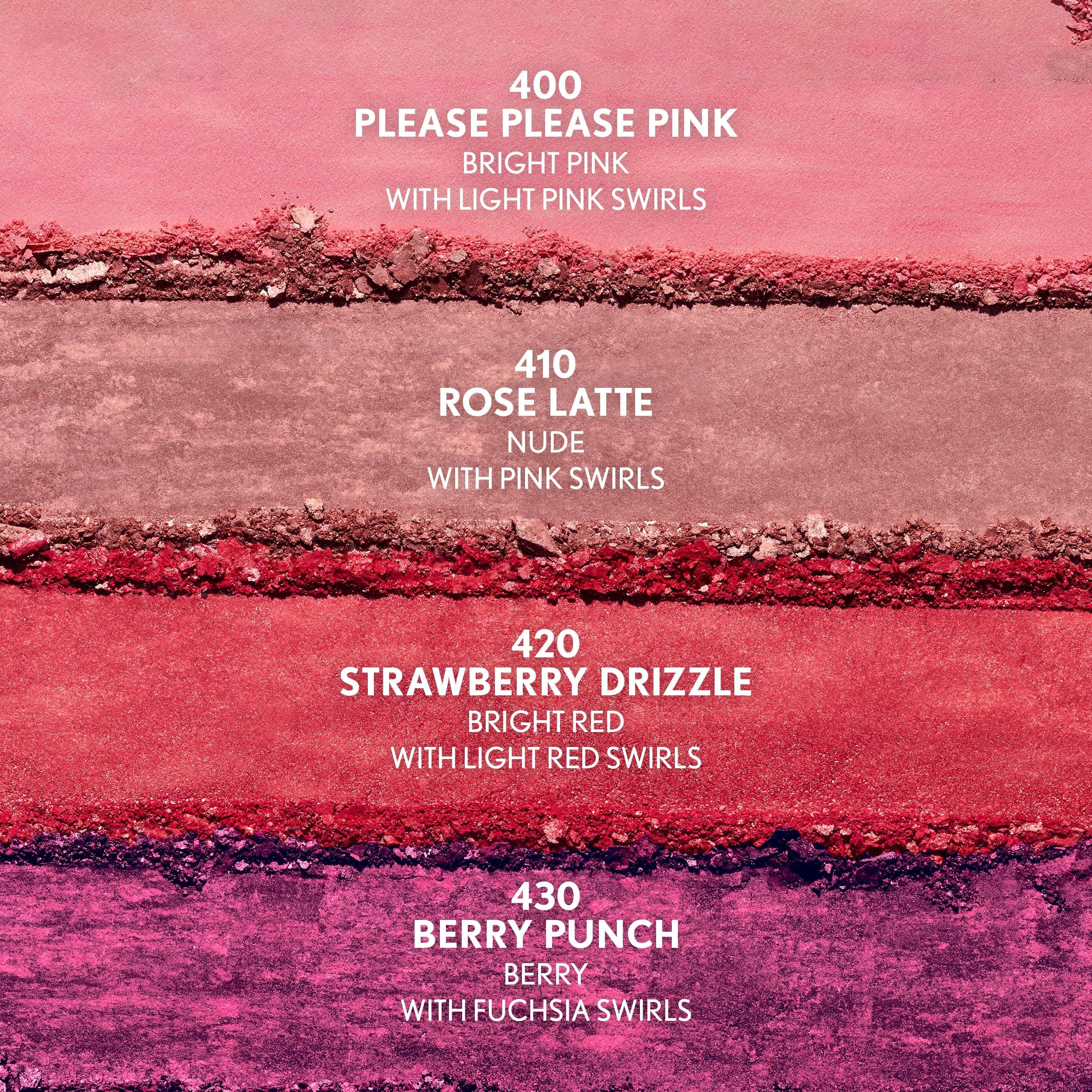 COVERGIRL Rose Latte Blush