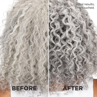 L'Oreal Paris Silver Care Shampoo & Conditioner - Image 4
