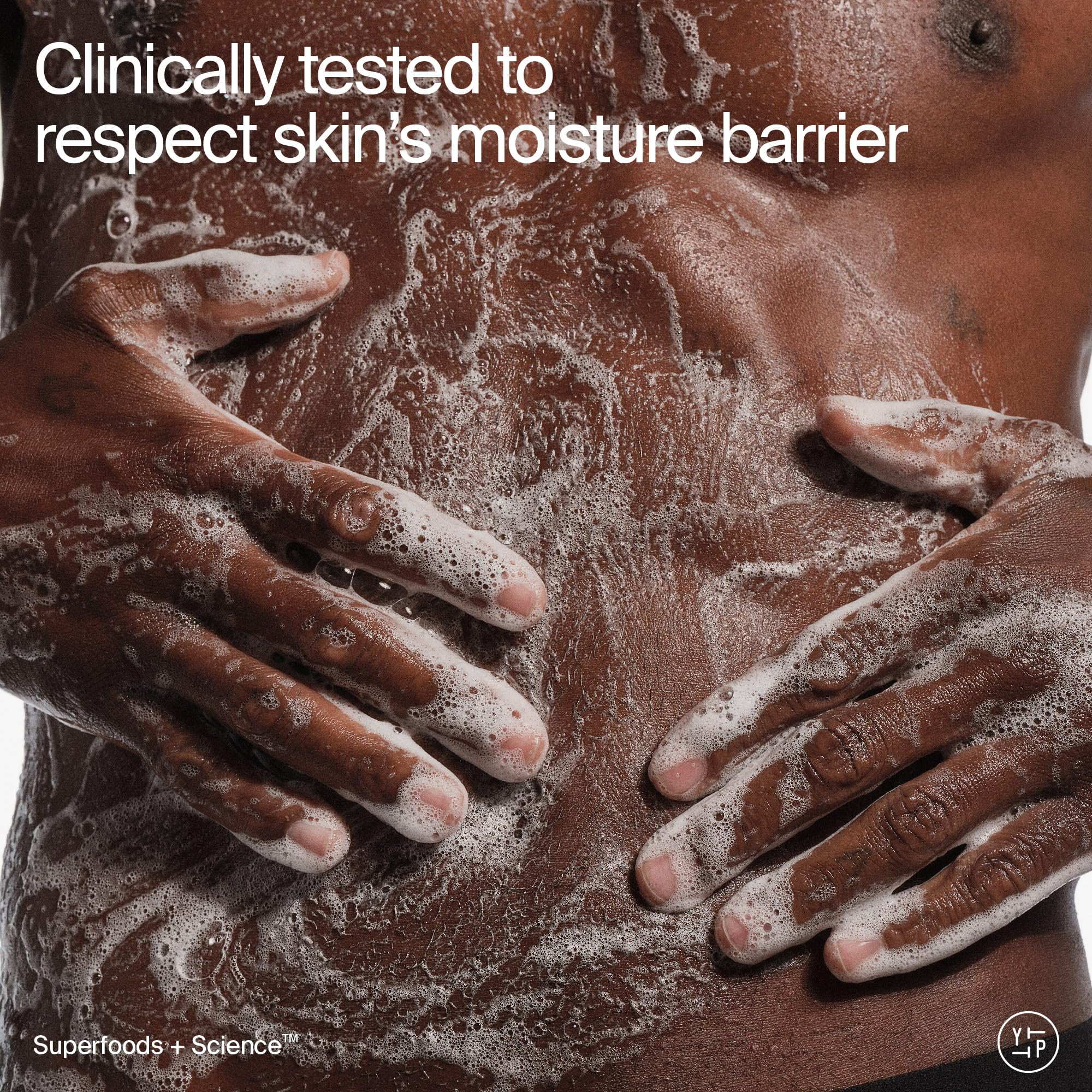 Youth To The People Superfood Body Wash