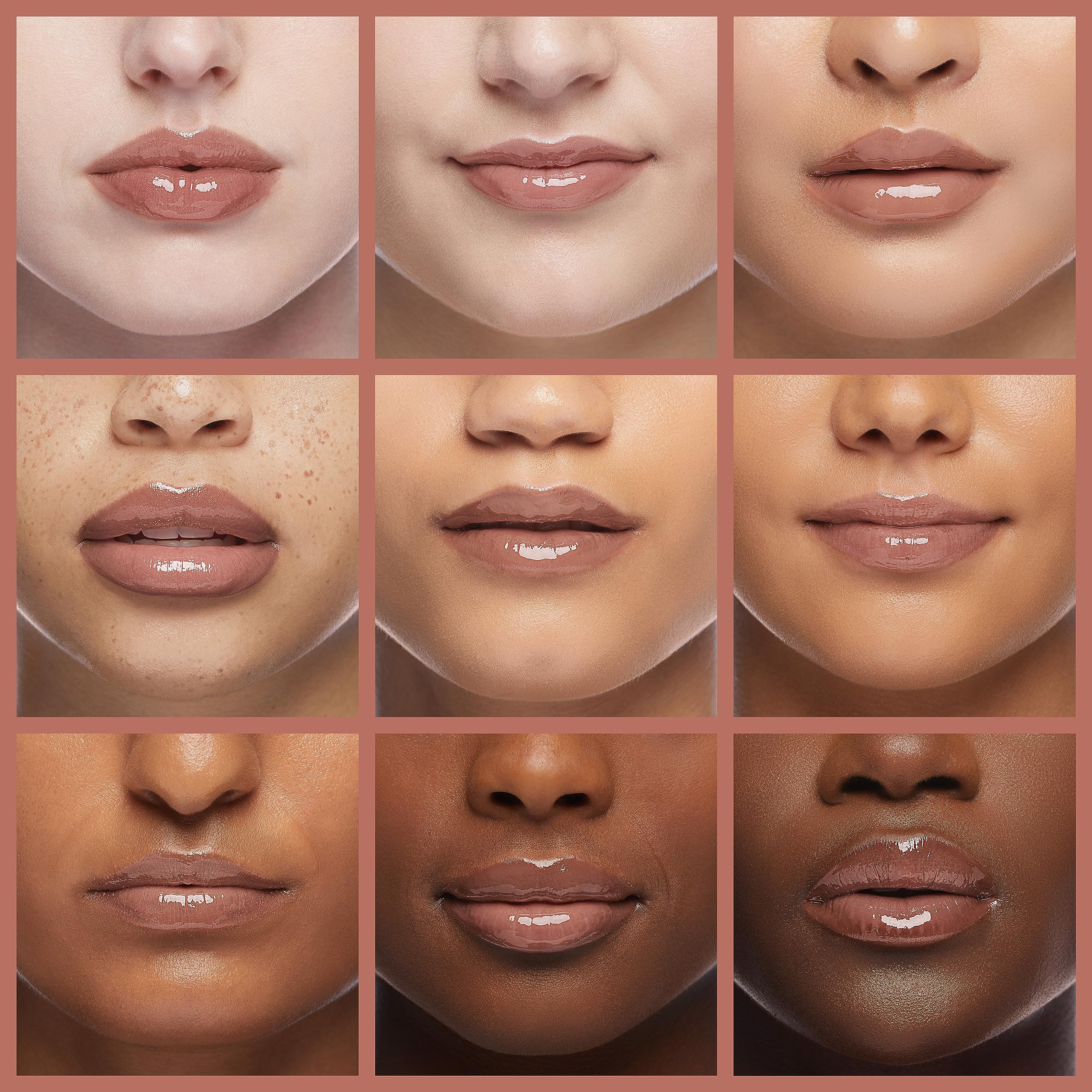 FENTY BEAUTY Fussy Lip Luminizer