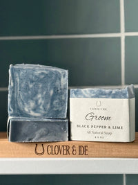 Citrus Bar Soap