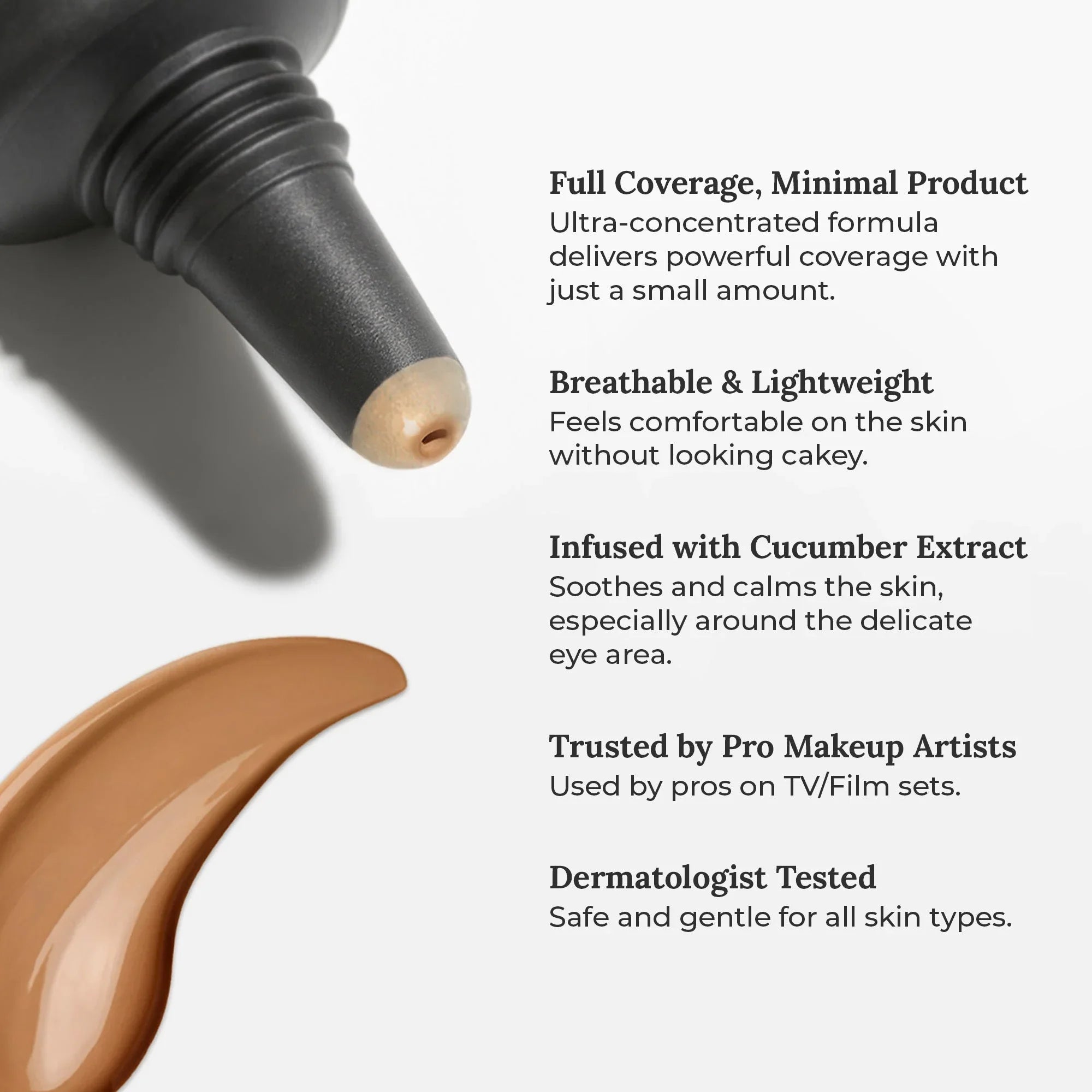 AmazingCosmetics AMAZINGCONCEALER