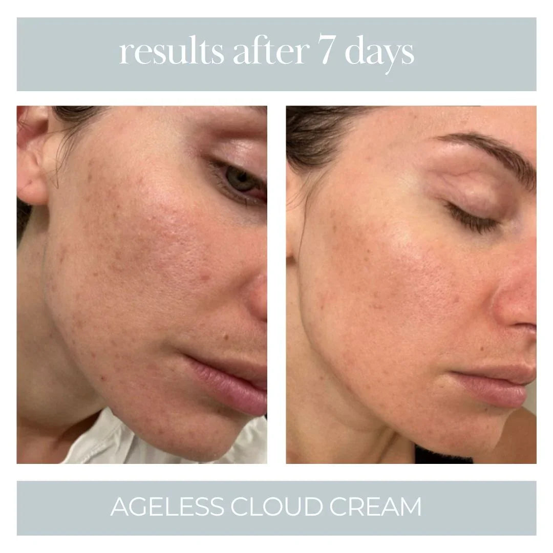 Tallow Me Pretty Ageless Cloud Cream