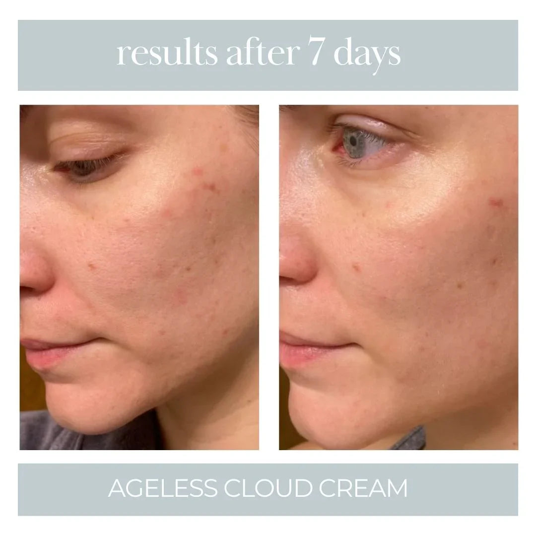 Tallow Me Pretty Ageless Cloud Cream