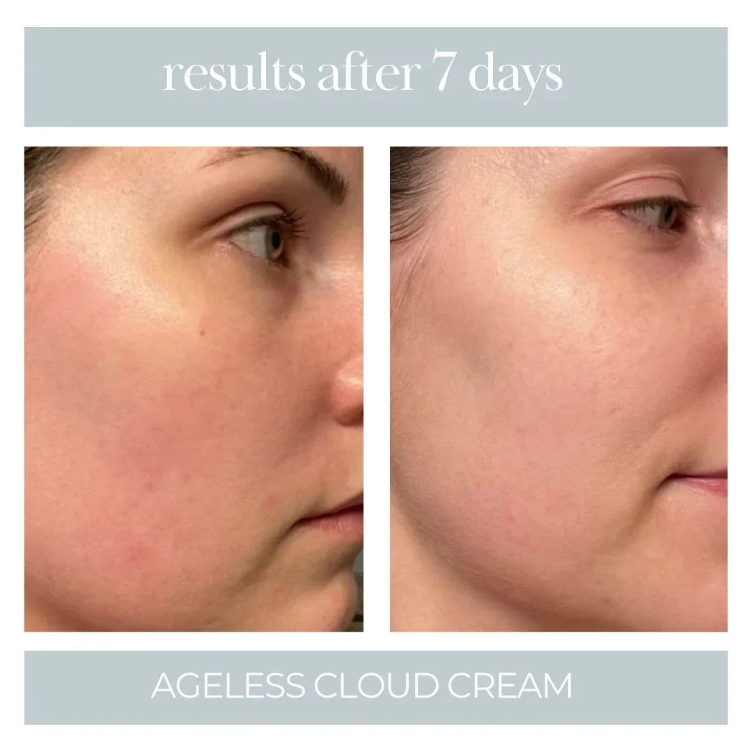 Tallow Me Pretty Ageless Cloud Cream