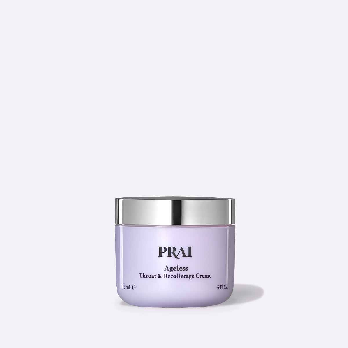 PRAI Beauty Ageless Throat & Decolletage Anti-Aging Neck Creme