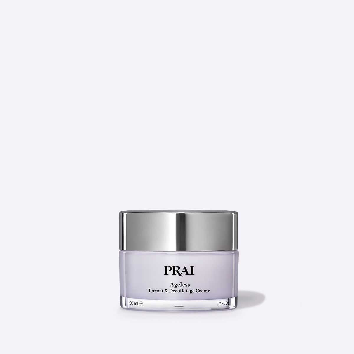 PRAI Beauty Ageless Throat & Decolletage Anti-Aging Neck Creme