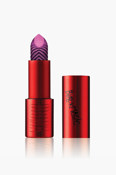 UOMA Beauty Black Magic Lipstick - Image 2