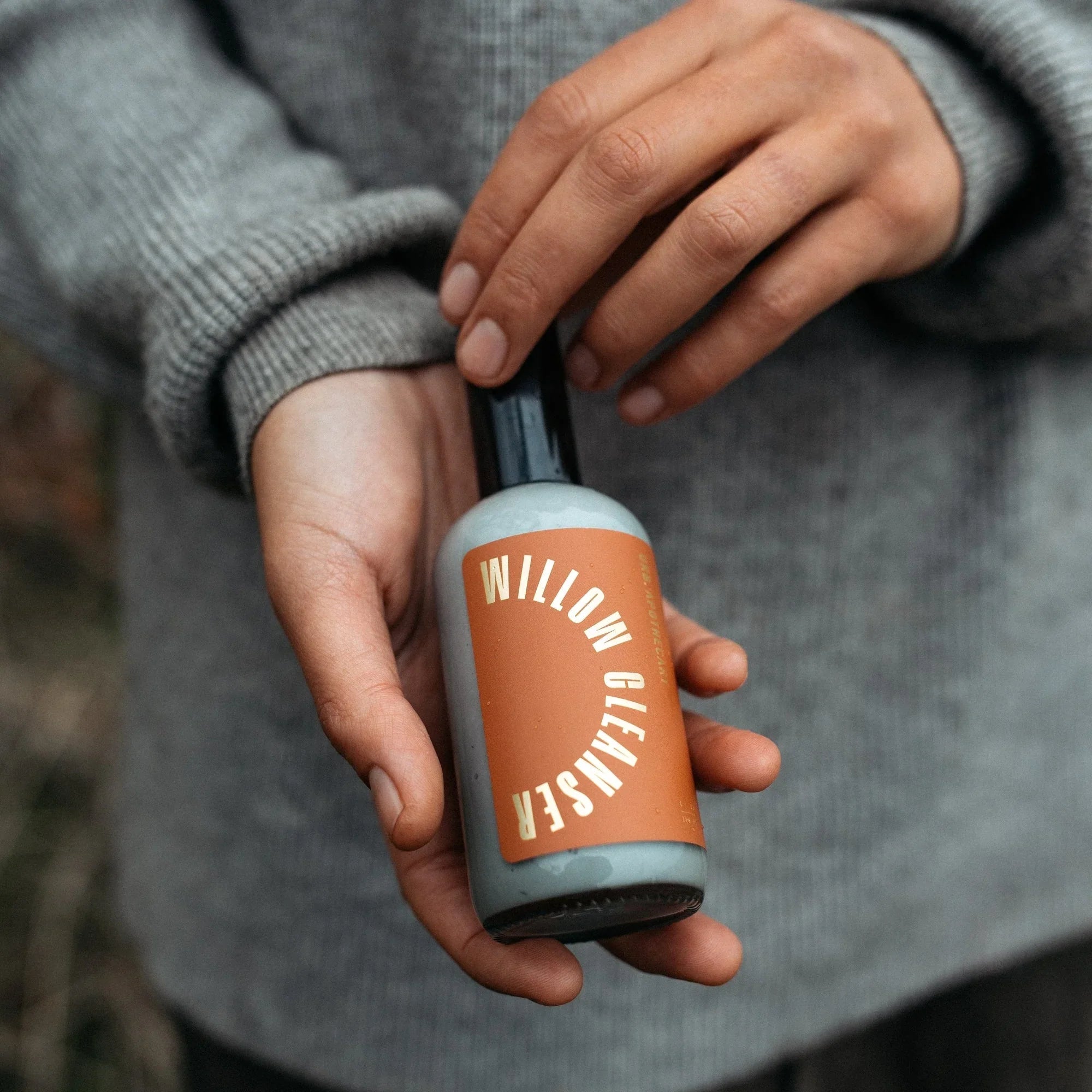 URB APOTHECARY Willow Cleanser