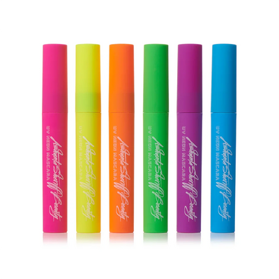 Ashunta Sheriff Beauty UV Vegan Mascara - Image 3